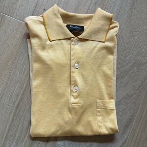 NEIMAN MARCUS Small POLO!